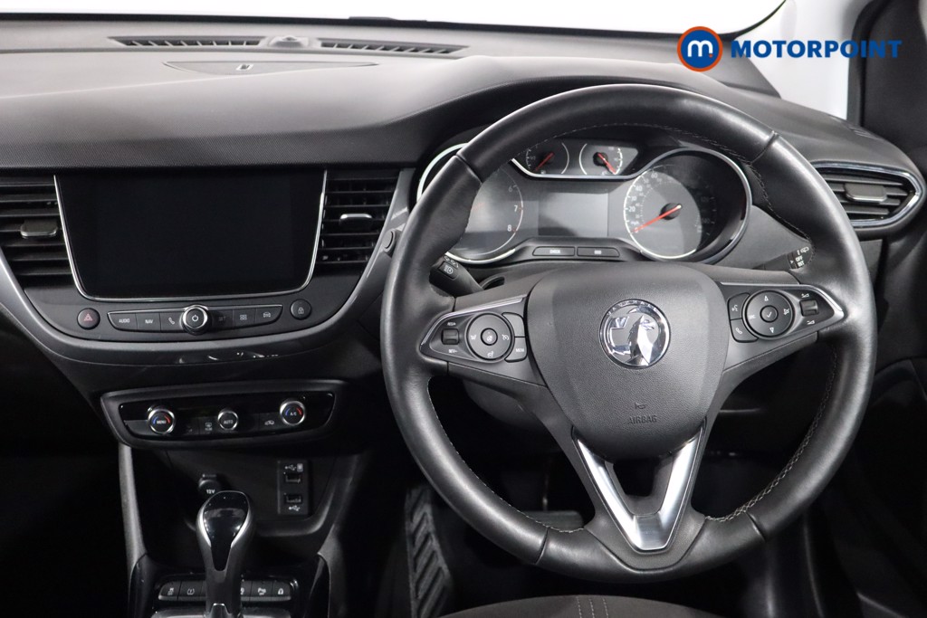 Vauxhall Crossland Ultimate Automatic Petrol SUV - Stock Number (1547835) - 3rd supplementary image