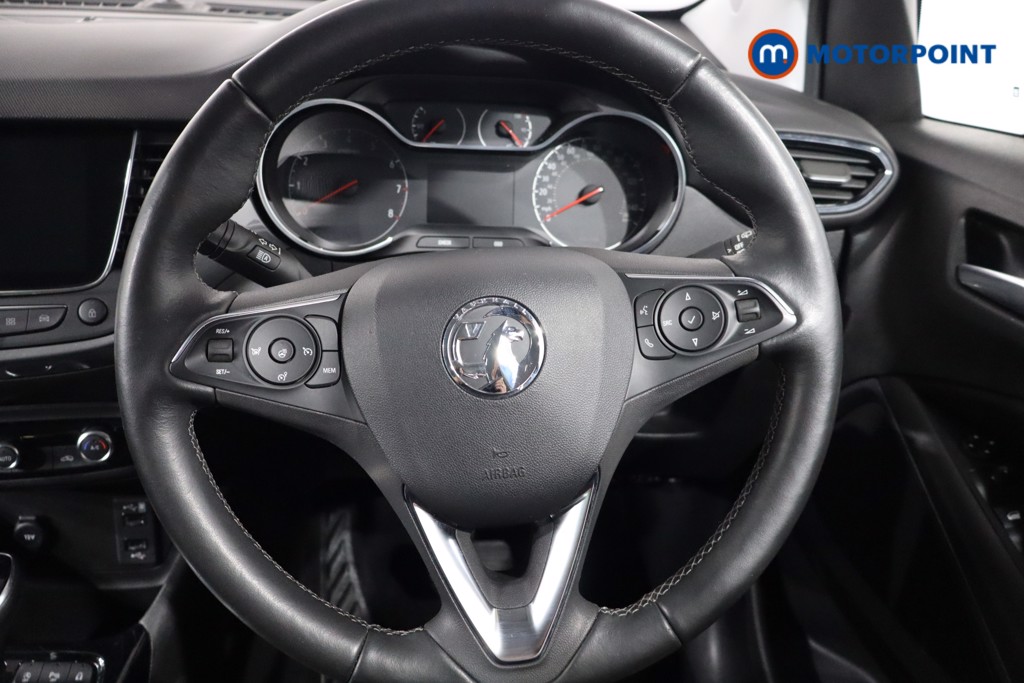 Vauxhall Crossland Ultimate Automatic Petrol SUV - Stock Number (1547835) - 6th supplementary image