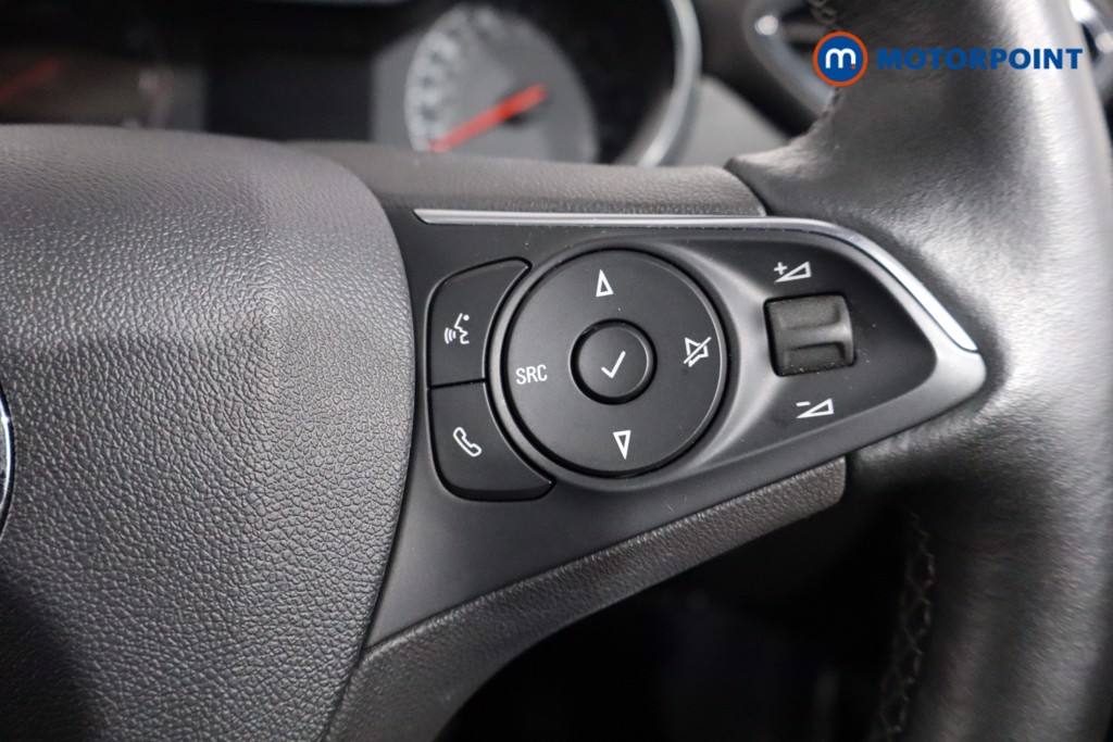 Vauxhall Crossland Ultimate Automatic Petrol SUV - Stock Number (1547835) - 8th supplementary image