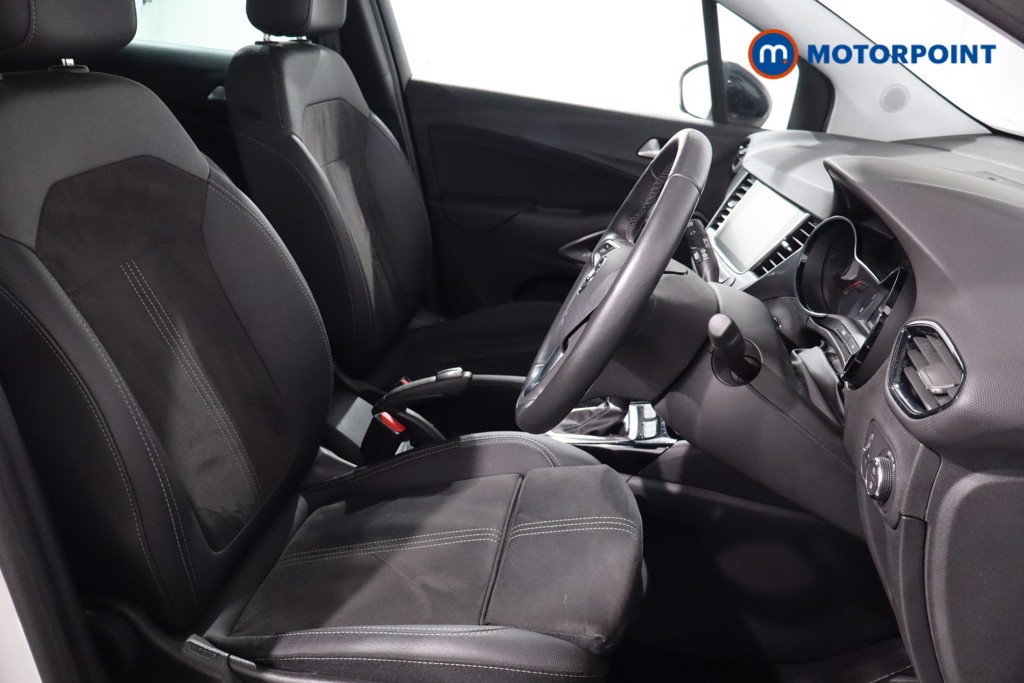 Vauxhall Crossland Ultimate Automatic Petrol SUV - Stock Number (1547835) - 14th supplementary image