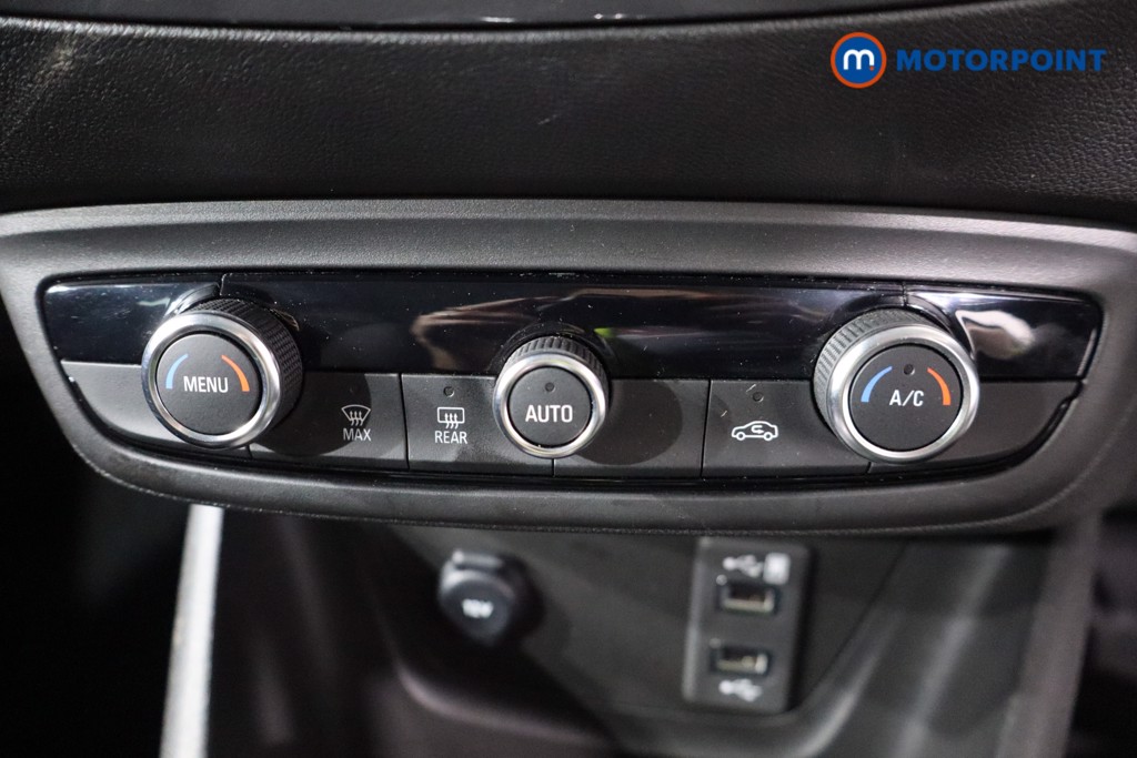 Vauxhall Crossland Ultimate Automatic Petrol SUV - Stock Number (1547835) - 17th supplementary image