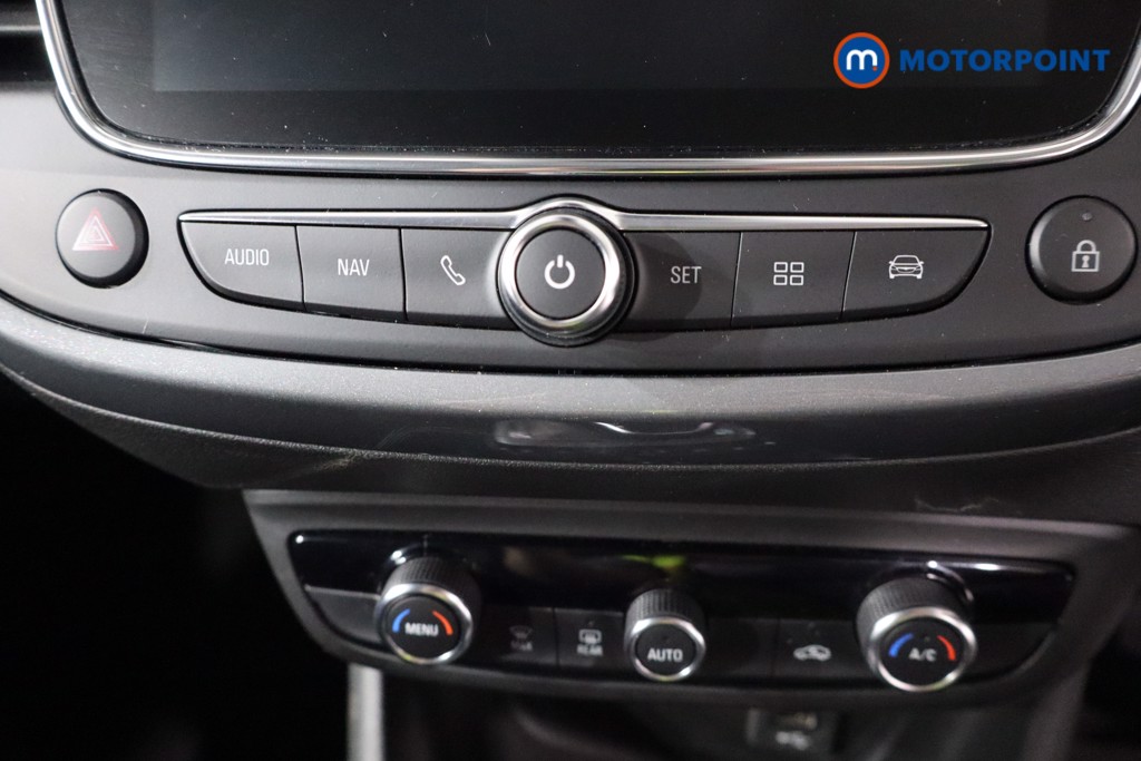 Vauxhall Crossland Ultimate Automatic Petrol SUV - Stock Number (1547835) - 18th supplementary image