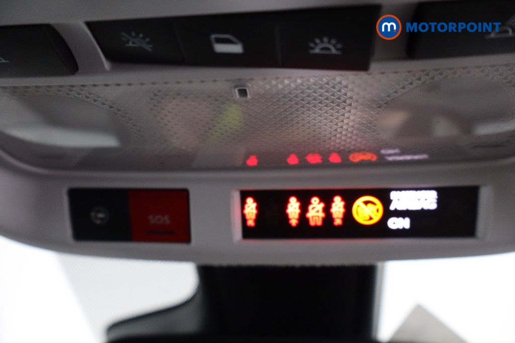 Vauxhall Crossland Ultimate Automatic Petrol SUV - Stock Number (1547835) - 21st supplementary image