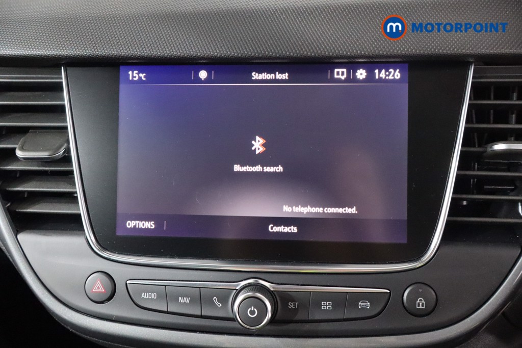 Vauxhall Crossland Ultimate Automatic Petrol SUV - Stock Number (1547835) - 22nd supplementary image