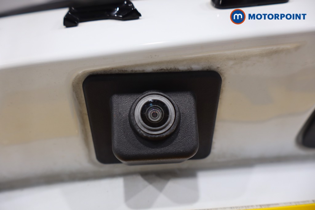 Vauxhall Crossland Ultimate Automatic Petrol SUV - Stock Number (1547835) - 30th supplementary image