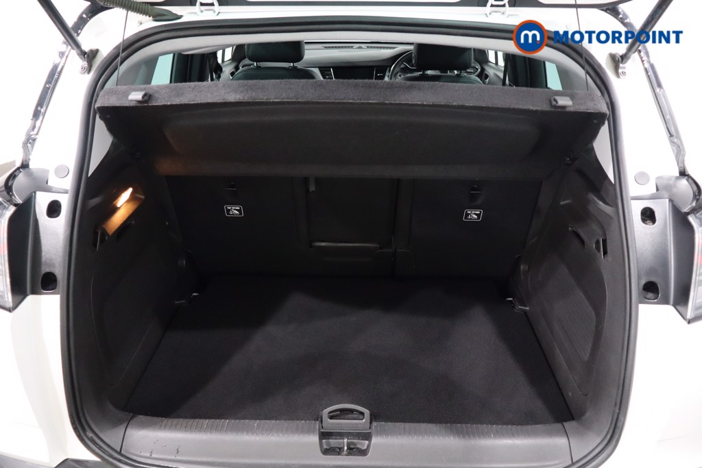 Vauxhall Crossland Ultimate Automatic Petrol SUV - Stock Number (1547835) - 31st supplementary image