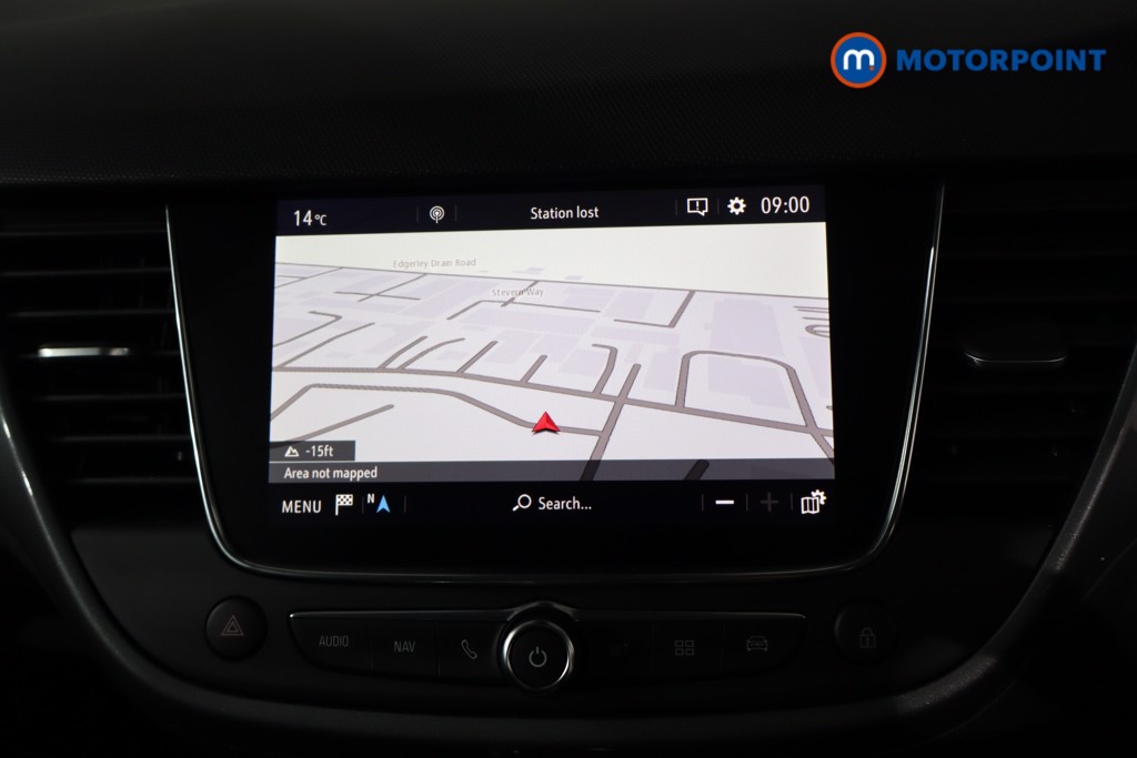 Vauxhall Crossland Ultimate Automatic Petrol SUV - Stock Number (1547848) - 2nd supplementary image