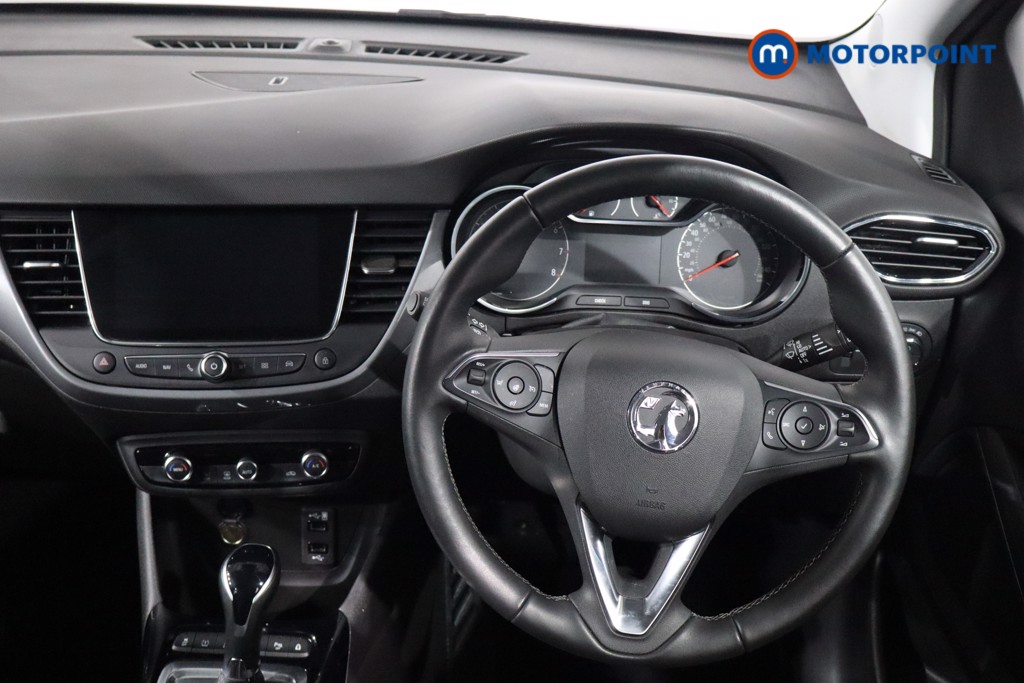 Vauxhall Crossland Ultimate Automatic Petrol SUV - Stock Number (1547848) - 3rd supplementary image