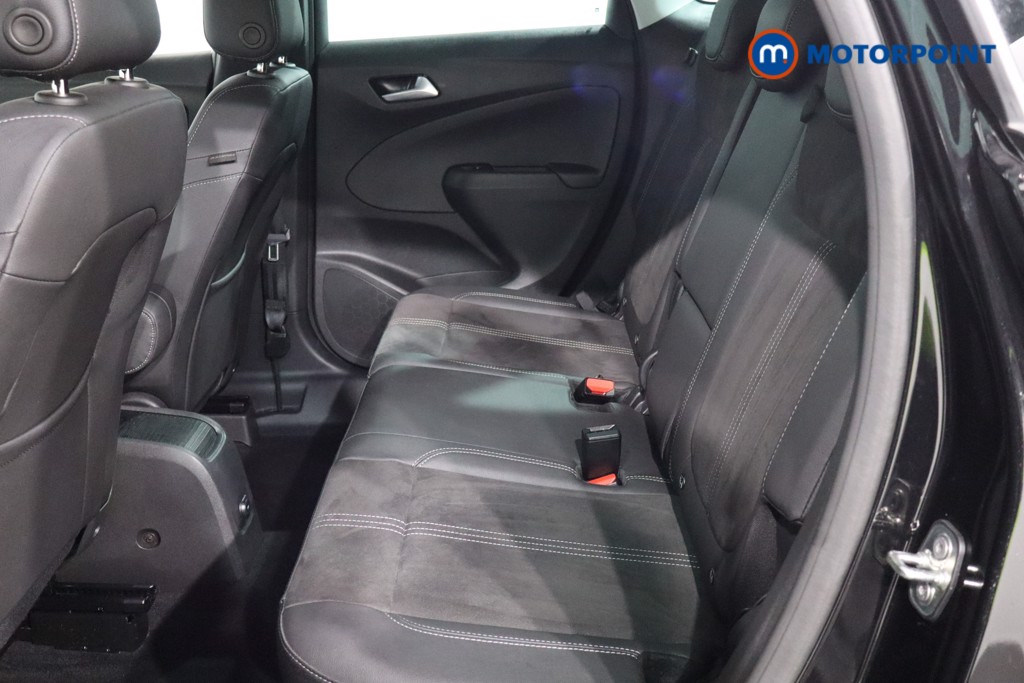 Vauxhall Crossland Ultimate Automatic Petrol SUV - Stock Number (1547848) - 5th supplementary image