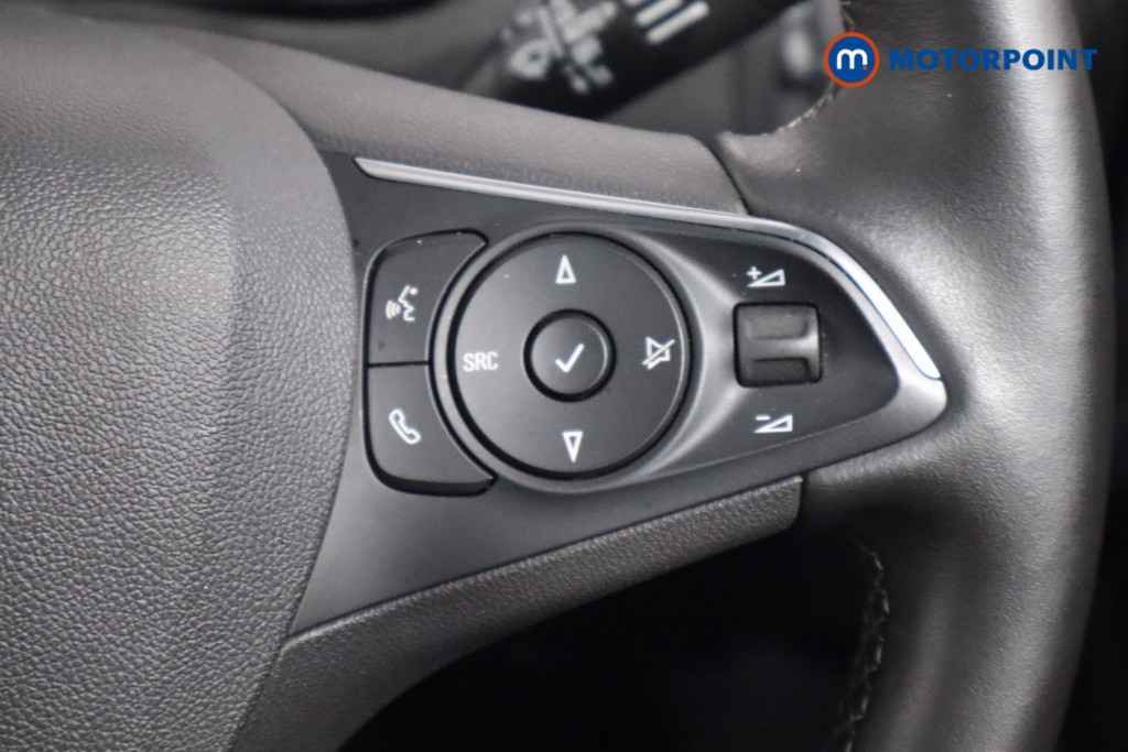 Vauxhall Crossland Ultimate Automatic Petrol SUV - Stock Number (1547848) - 8th supplementary image