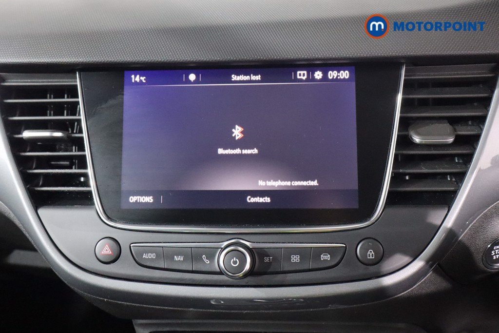 Vauxhall Crossland Ultimate Automatic Petrol SUV - Stock Number (1547848) - 13th supplementary image