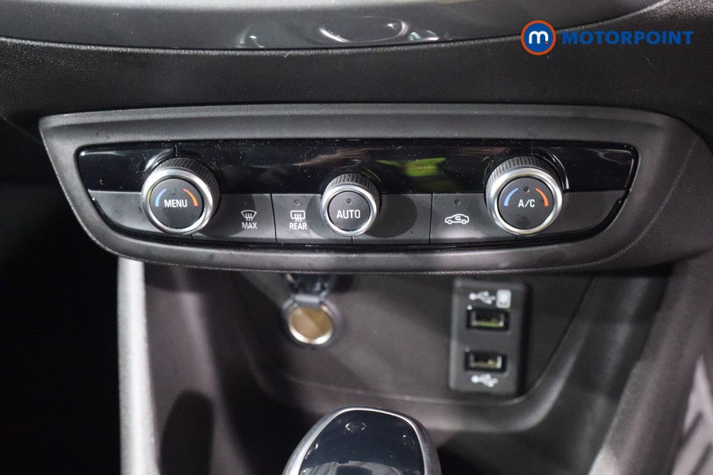 Vauxhall Crossland Ultimate Automatic Petrol SUV - Stock Number (1547848) - 16th supplementary image