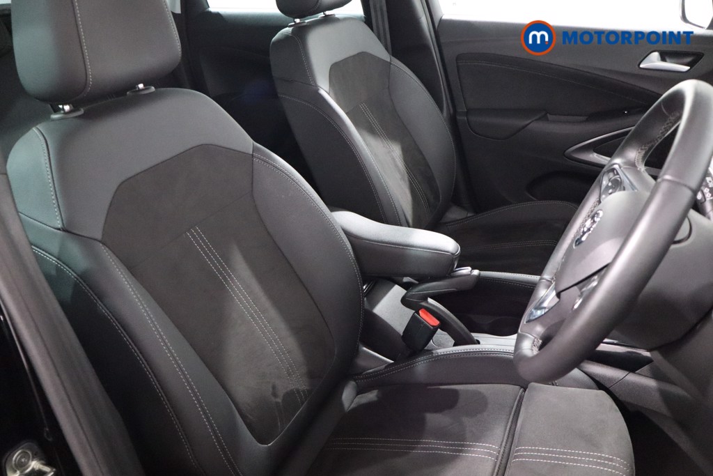 Vauxhall Crossland Ultimate Automatic Petrol SUV - Stock Number (1547848) - 20th supplementary image