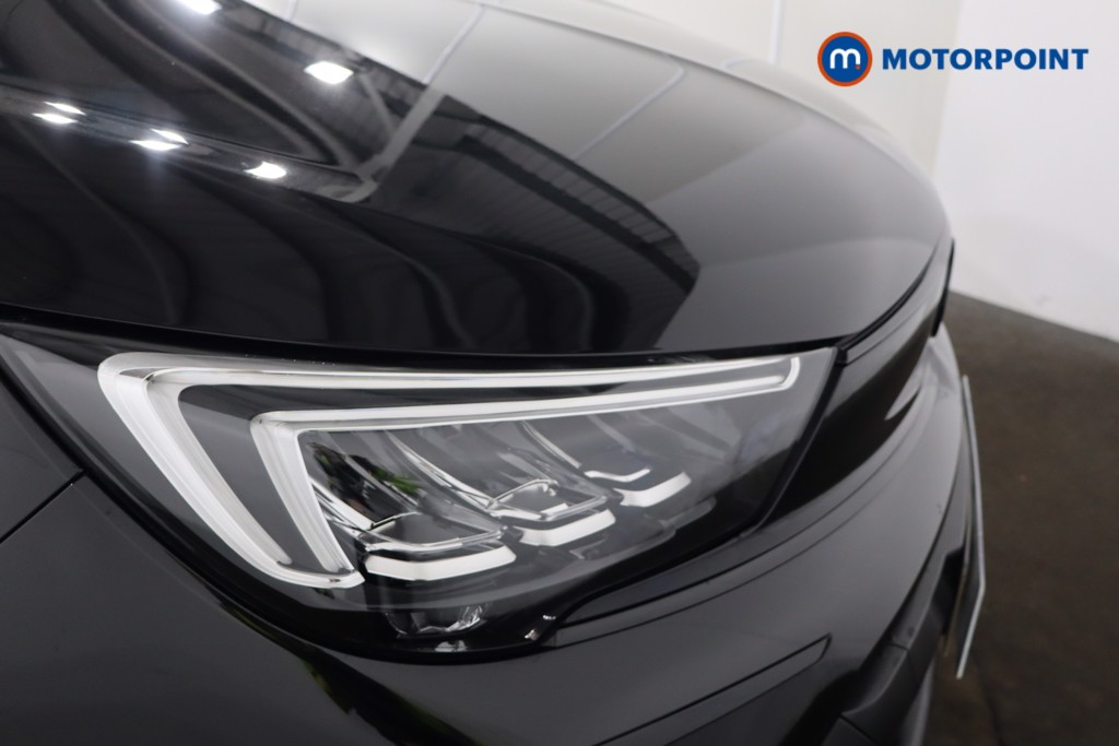 Vauxhall Crossland Ultimate Automatic Petrol SUV - Stock Number (1547848) - 22nd supplementary image