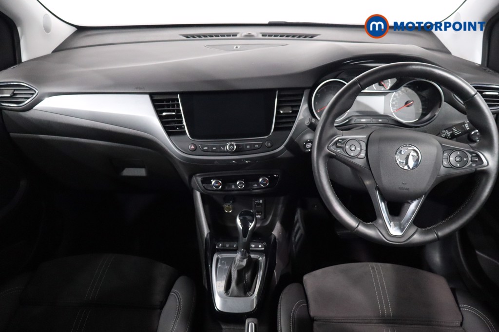 Vauxhall Crossland Ultimate Automatic Petrol SUV - Stock Number (1547848) - 1st supplementary image