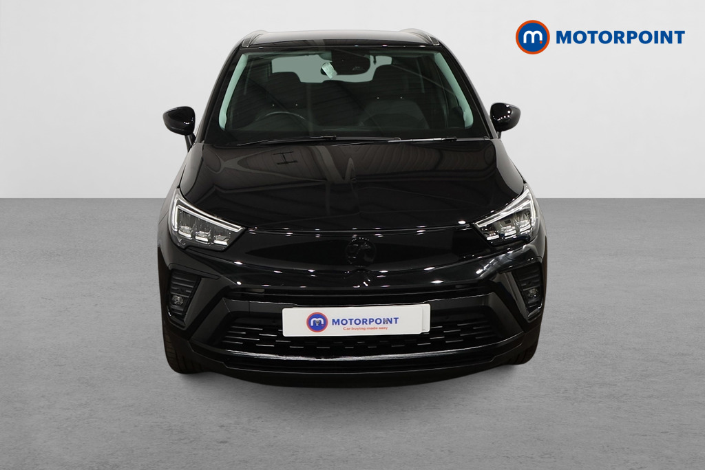 Vauxhall Crossland Ultimate Automatic Petrol SUV - Stock Number (1547848) - Front bumper