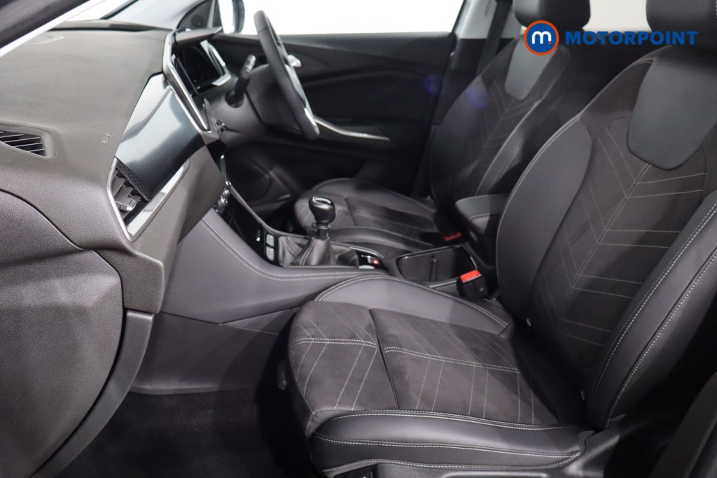 Vauxhall Grandland Ultimate Manual Petrol SUV - Stock Number (1547856) - 4th supplementary image