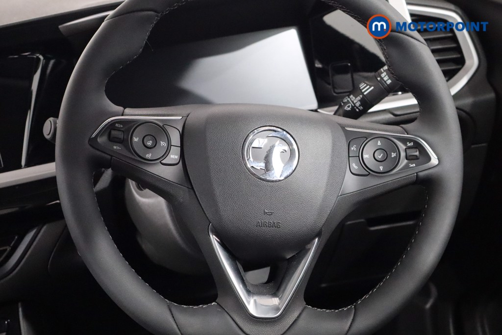 Vauxhall Grandland Ultimate Manual Petrol SUV - Stock Number (1547856) - 6th supplementary image