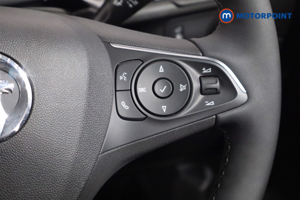 Vauxhall Grandland Ultimate Manual Petrol SUV - Stock Number (1547856) - 8th supplementary image