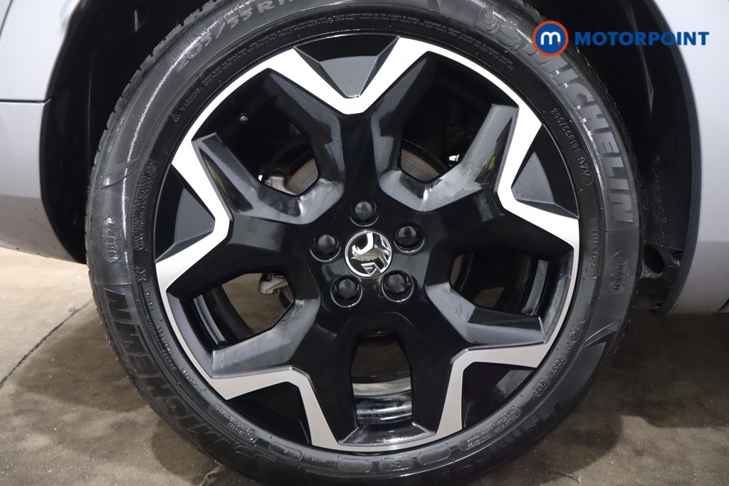 Vauxhall Grandland Ultimate Manual Petrol SUV - Stock Number (1547856) - 9th supplementary image