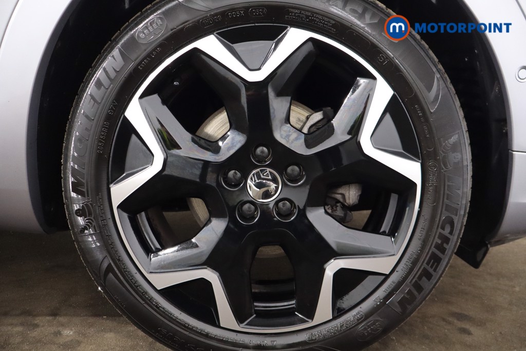 Vauxhall Grandland Ultimate Manual Petrol SUV - Stock Number (1547856) - 10th supplementary image