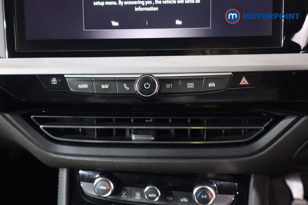 Vauxhall Grandland Ultimate Manual Petrol SUV - Stock Number (1547856) - 15th supplementary image