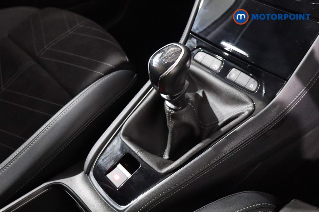Vauxhall Grandland Ultimate Manual Petrol SUV - Stock Number (1547856) - 17th supplementary image