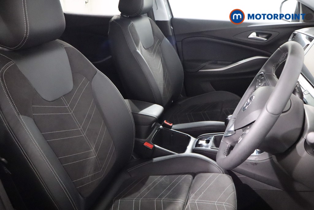 Vauxhall Grandland Ultimate Manual Petrol SUV - Stock Number (1547856) - 20th supplementary image