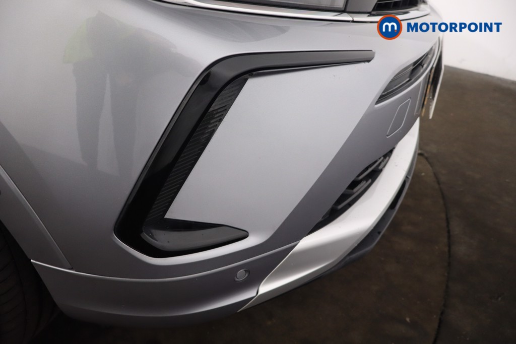Vauxhall Grandland Ultimate Manual Petrol SUV - Stock Number (1547856) - 21st supplementary image