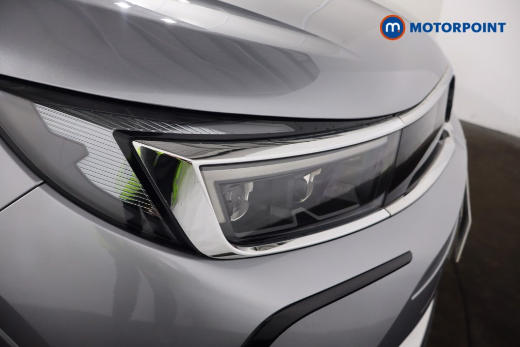Vauxhall Grandland Ultimate Manual Petrol SUV - Stock Number (1547856) - 22nd supplementary image