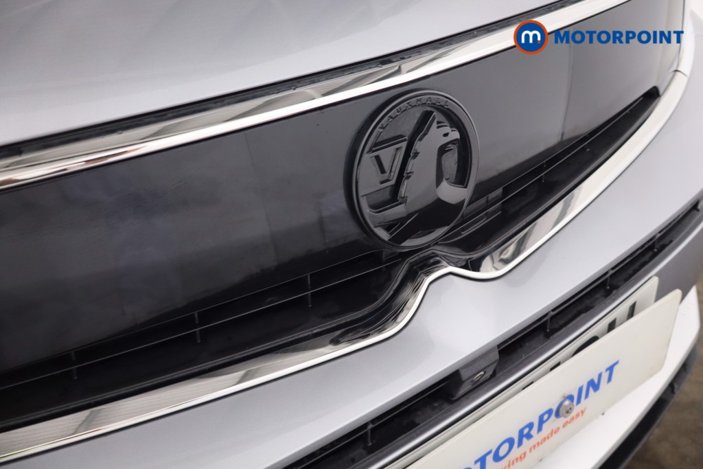 Vauxhall Grandland Ultimate Manual Petrol SUV - Stock Number (1547856) - 23rd supplementary image
