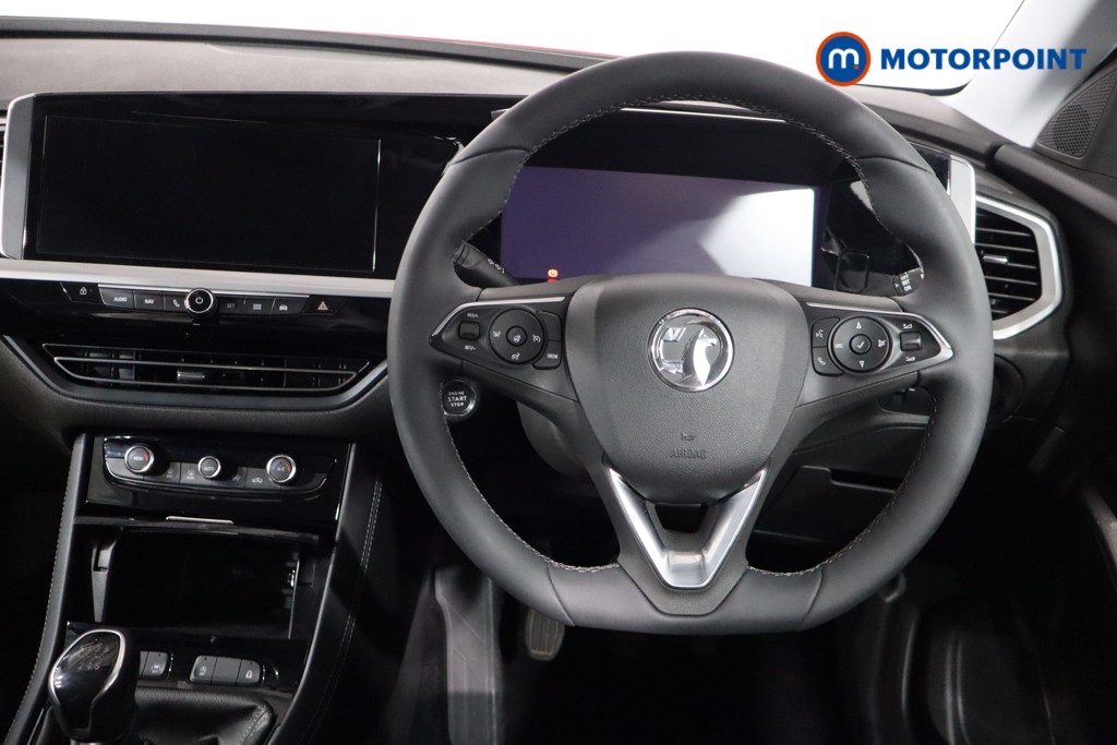 Vauxhall Grandland Ultimate Manual Petrol SUV - Stock Number (1547861) - 3rd supplementary image
