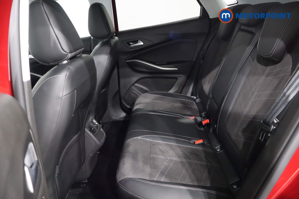 Vauxhall Grandland Ultimate Manual Petrol SUV - Stock Number (1547861) - 5th supplementary image
