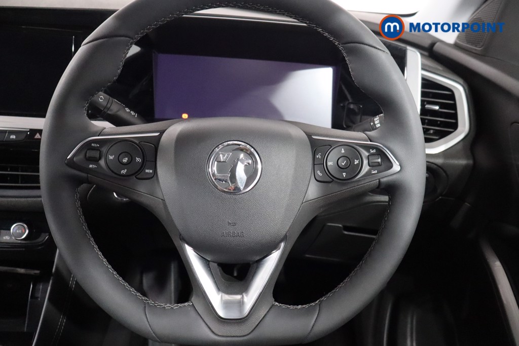 Vauxhall Grandland Ultimate Manual Petrol SUV - Stock Number (1547861) - 6th supplementary image