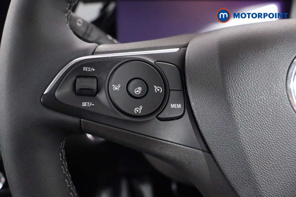 Vauxhall Grandland Ultimate Manual Petrol SUV - Stock Number (1547861) - 7th supplementary image