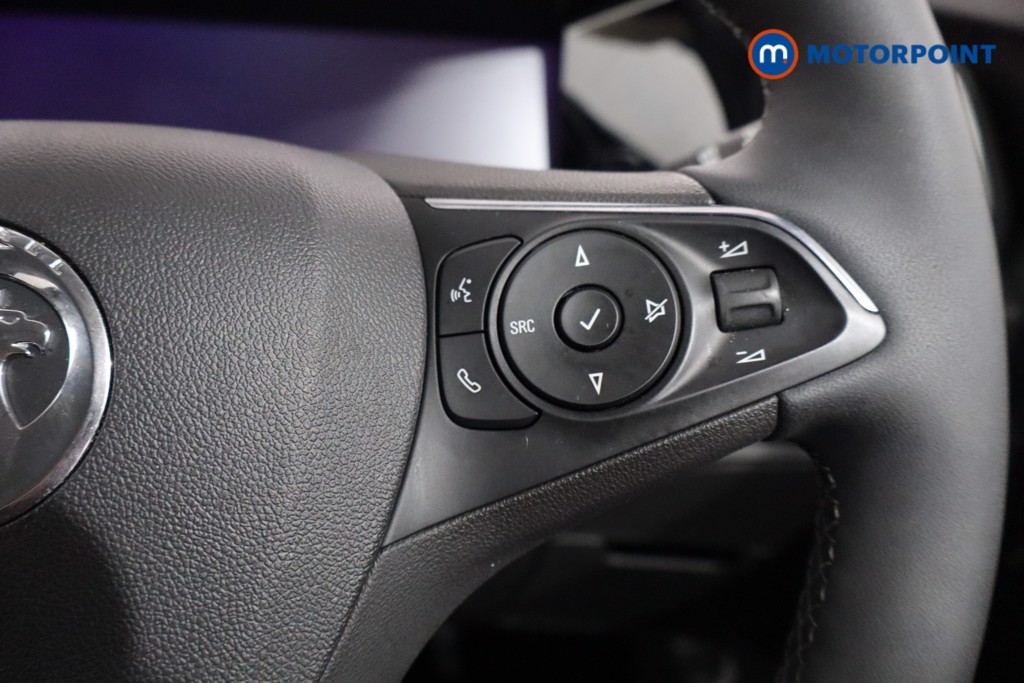 Vauxhall Grandland Ultimate Manual Petrol SUV - Stock Number (1547861) - 8th supplementary image
