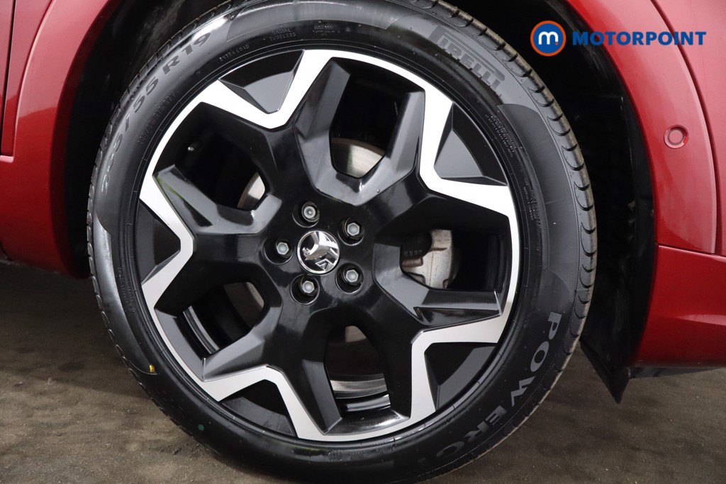 Vauxhall Grandland Ultimate Manual Petrol SUV - Stock Number (1547861) - 10th supplementary image