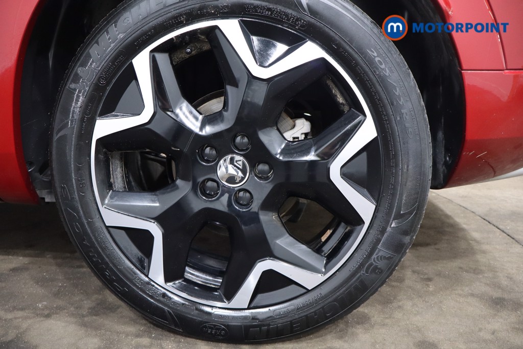 Vauxhall Grandland Ultimate Manual Petrol SUV - Stock Number (1547861) - 12th supplementary image