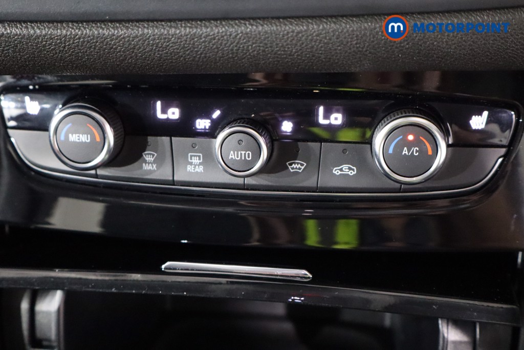 Vauxhall Grandland Ultimate Manual Petrol SUV - Stock Number (1547861) - 16th supplementary image