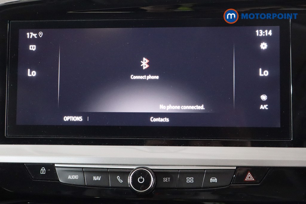 Vauxhall Grandland Ultimate Manual Petrol SUV - Stock Number (1547861) - 17th supplementary image