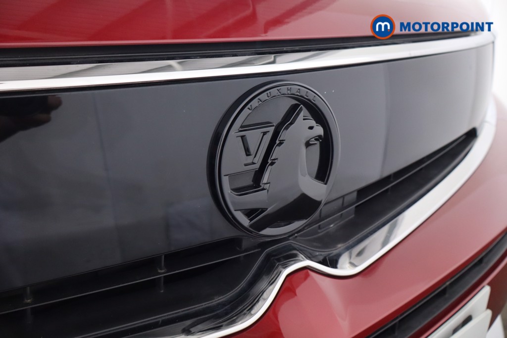 Vauxhall Grandland Ultimate Manual Petrol SUV - Stock Number (1547861) - 23rd supplementary image