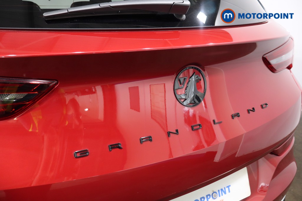 Vauxhall Grandland Ultimate Manual Petrol SUV - Stock Number (1547861) - 26th supplementary image