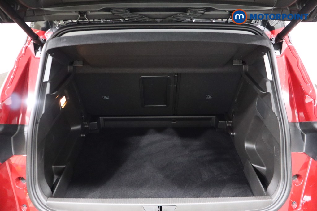 Vauxhall Grandland Ultimate Manual Petrol SUV - Stock Number (1547861) - 28th supplementary image