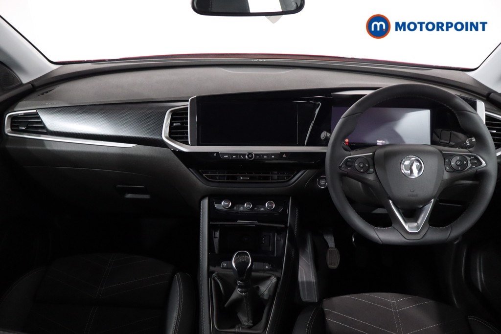 Vauxhall Grandland Ultimate Manual Petrol SUV - Stock Number (1547861) - 1st supplementary image