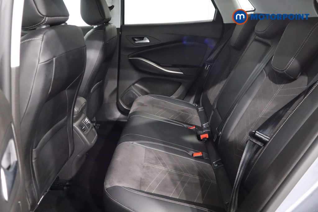 Vauxhall Grandland Ultimate Manual Petrol SUV - Stock Number (1547872) - 5th supplementary image