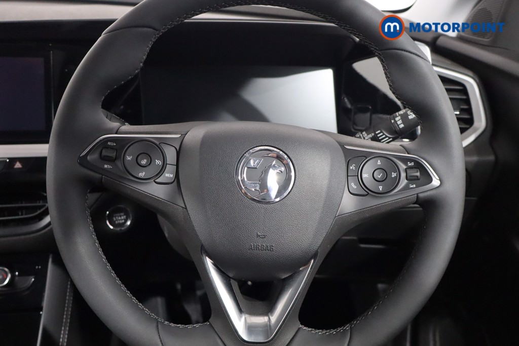 Vauxhall Grandland Ultimate Manual Petrol SUV - Stock Number (1547872) - 6th supplementary image