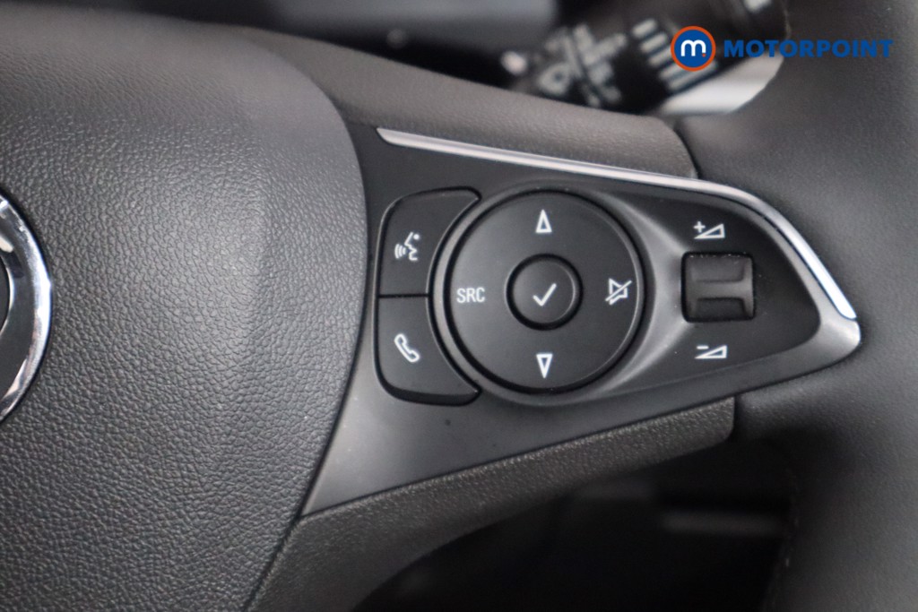 Vauxhall Grandland Ultimate Manual Petrol SUV - Stock Number (1547872) - 8th supplementary image
