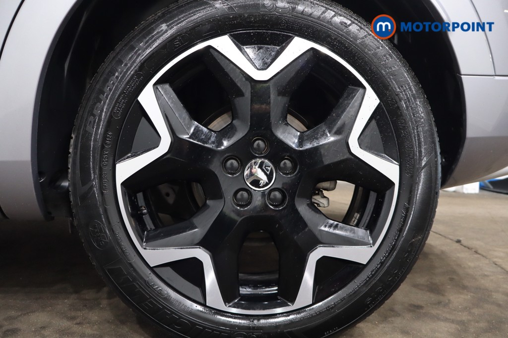 Vauxhall Grandland Ultimate Manual Petrol SUV - Stock Number (1547872) - 12th supplementary image