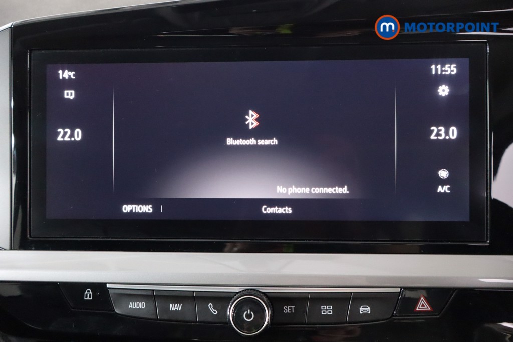 Vauxhall Grandland Ultimate Manual Petrol SUV - Stock Number (1547872) - 13th supplementary image