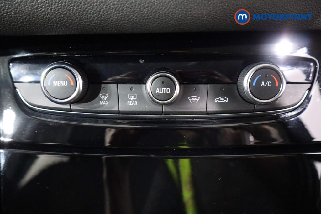 Vauxhall Grandland Ultimate Manual Petrol SUV - Stock Number (1547872) - 16th supplementary image